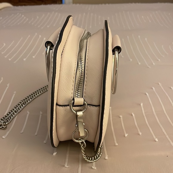 Zara Round Crossbody Bag - Picture 3 of 7